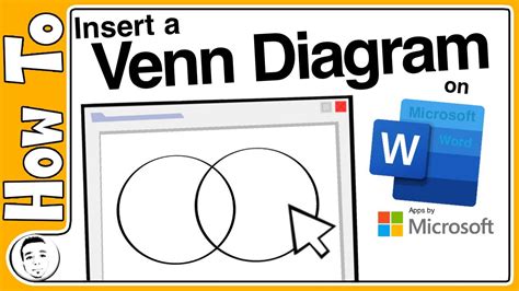 gumawa ng venn diagram|How to Make a Venn Diagram: 15 Steps (with .
